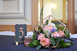 WELCOME TO THE WEDDING